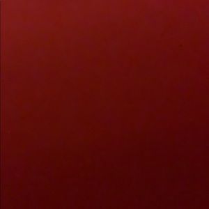 Meet your Posher, Yvette